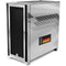 Germany Soccer Flag Corsair 4000D Tempered Glass Mid-Tower ATX Case Skin